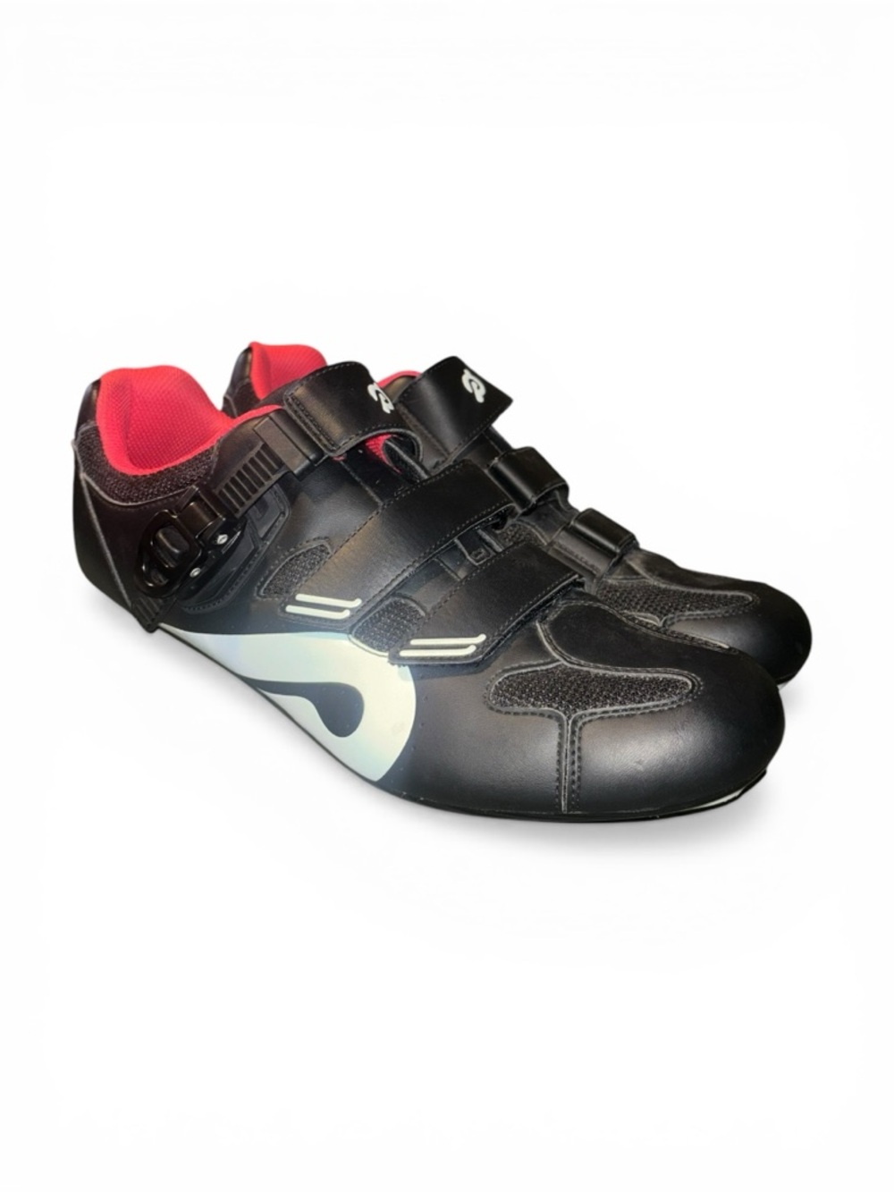 Mens Peloton Bike Cycle Shoes Size EU 48 US 13.5 Black Bike Shoes And Cleats